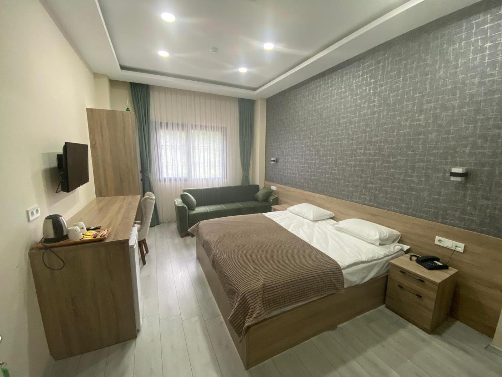 Lidzo Villa Butik Otel Trabzon Room photo